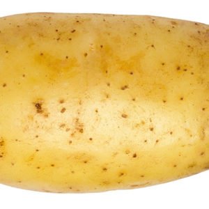 Large Potato