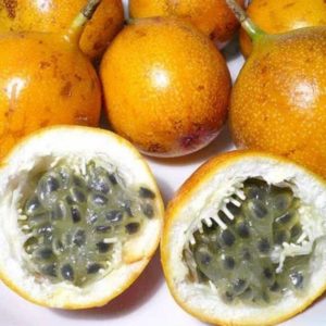 Passiong Fruit