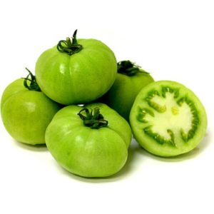 Green Tomato