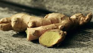 Ginger